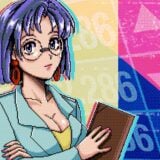 Stonks 9800 Official Artwork Ternox Games