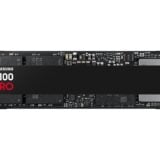 Samsung Ssd 9100 Pro 1tb
