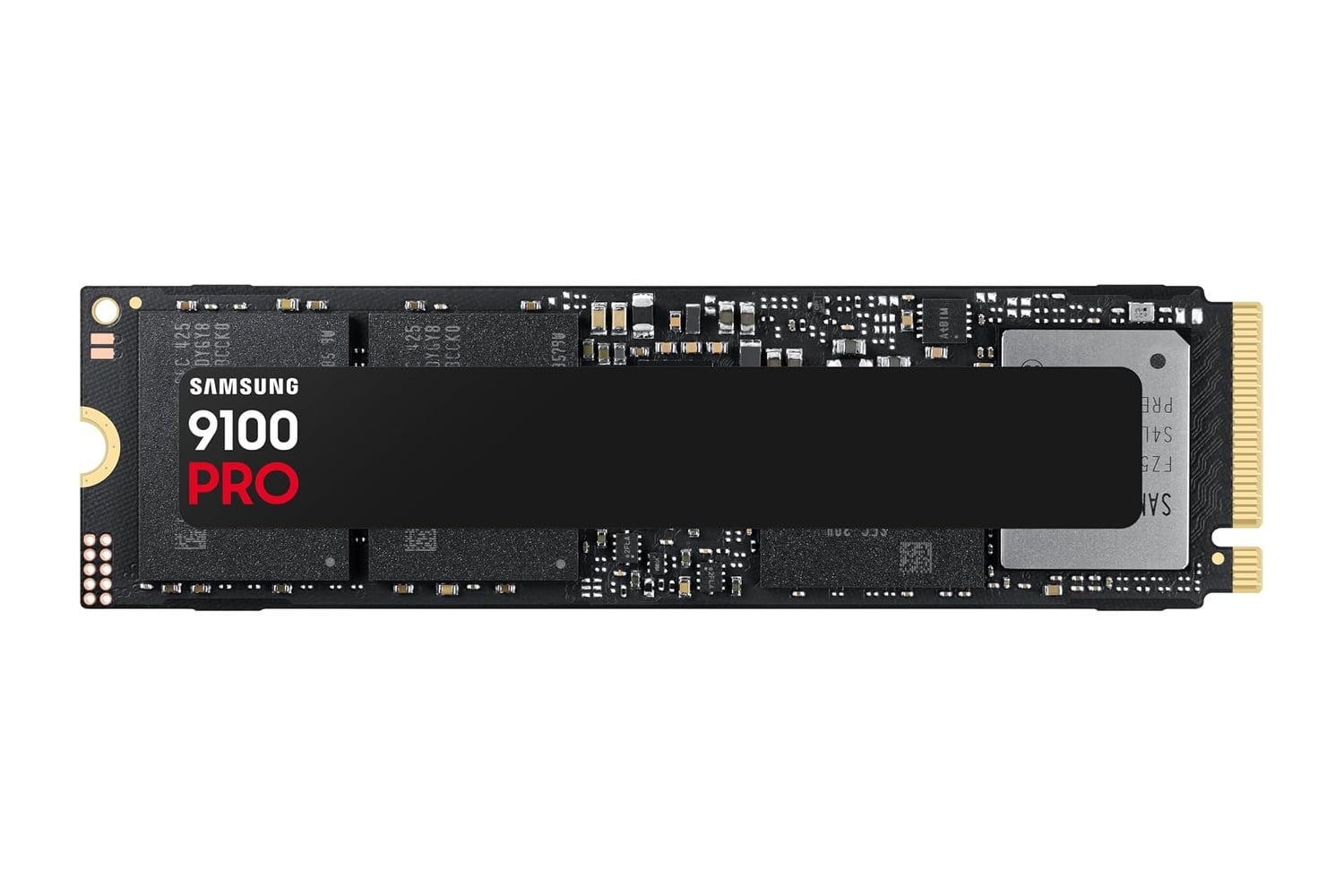 Samsung Ssd 9100 Pro 1tb