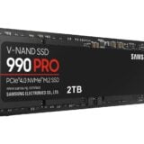 Samsung Ssd 990 Pro 2tb