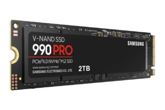 Samsung Ssd 990 Pro 2tb