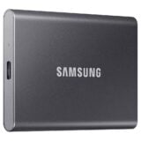 Samsung T7 Portable Ssd 1tb