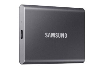 Samsung T7 Portable Ssd 1tb