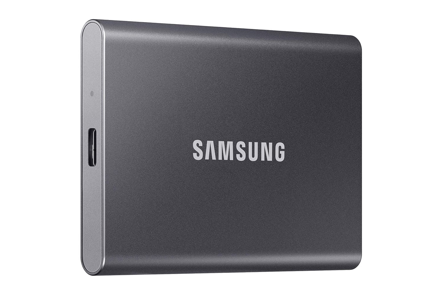 Samsung T7 Portable Ssd 1tb