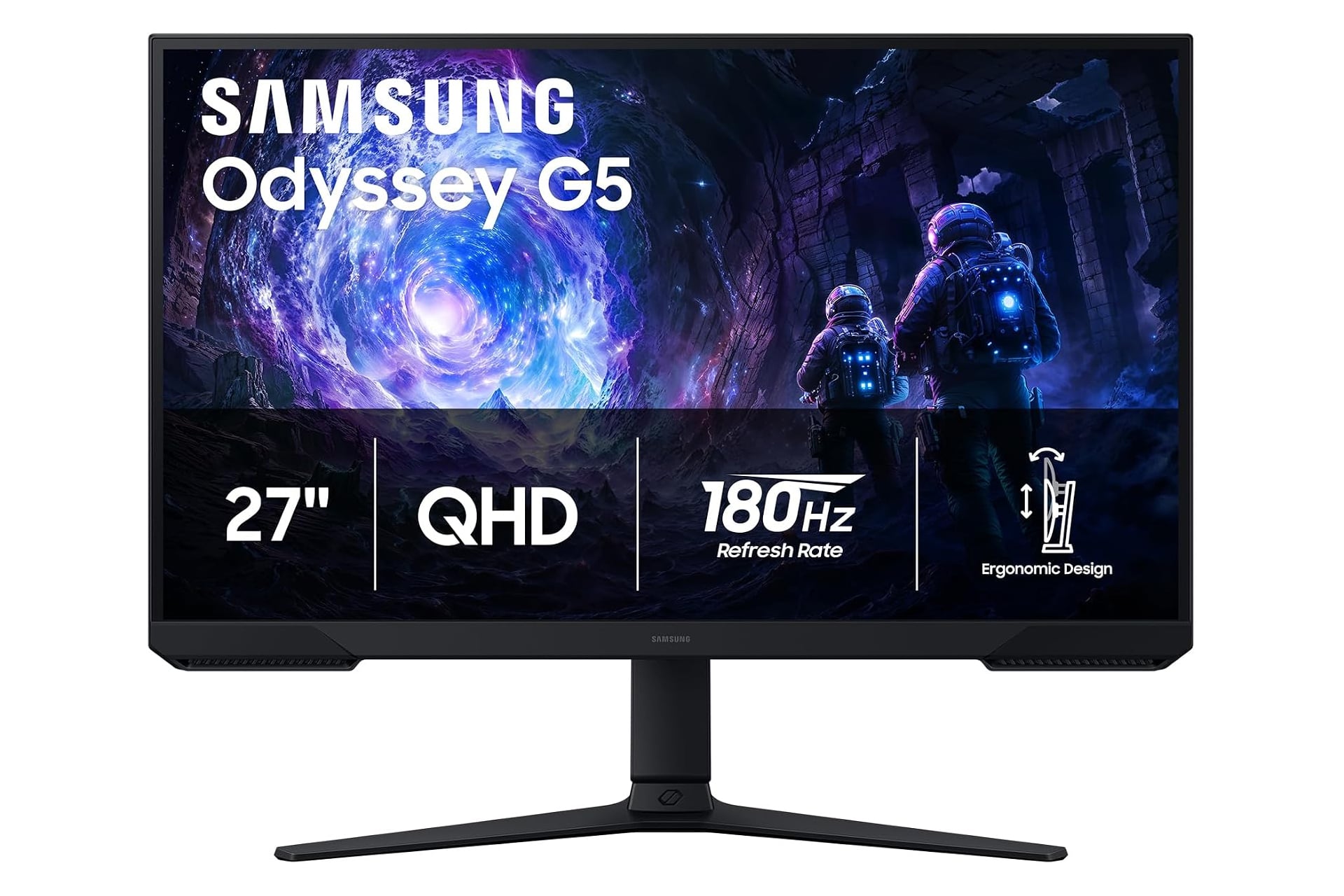 Samsung27odysseyg5