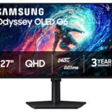 Samsungodysseyoledg6