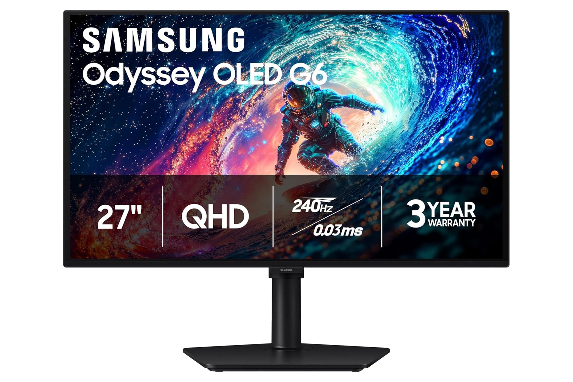 Samsungodysseyoledg6