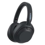Sony Ult Wear Over Ear Noise Canceling Wireless Headphones, Black
