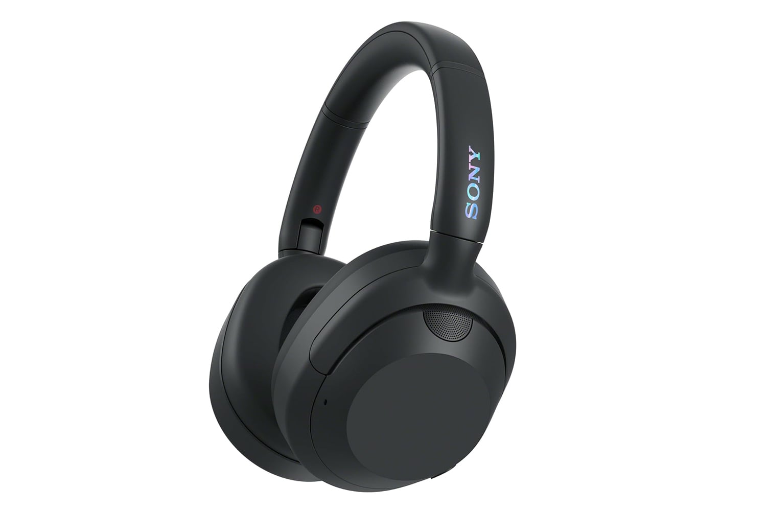 Sony Ult Wear Over Ear Noise Canceling Wireless Headphones, Black