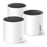 Tp Link Deco X55 Ax3000 Wifi 6 Mesh System