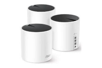 Tp Link Deco X55 Ax3000 Wifi 6 Mesh System