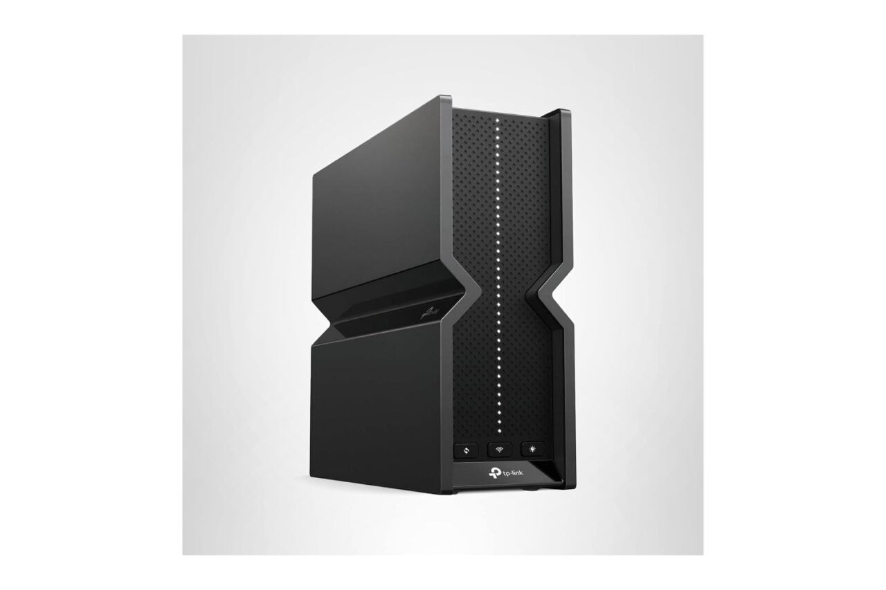 TP-Link Tri-Band WiFi 7 Router Is Back at Its Lowest Price After ...