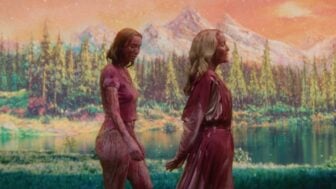 Teenage Sex And Death At Camp Miasma Courtesy Of Mubi