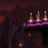 Terraria Calamity Mod Official Image From Calamity Website