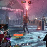 The Division Resurgence Official Image From Steam Store Page Ubisoft