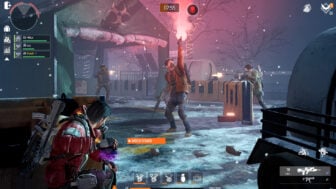 The Division Resurgence Official Image From Steam Store Page Ubisoft