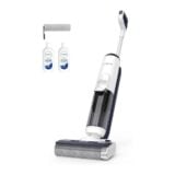Tineco Ifloor 5 Breeze Complete Wet Dry Vacuum Cordless Floor Washer