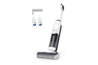 Tineco Ifloor 5 Breeze Complete Wet Dry Vacuum Cordless Floor Washer