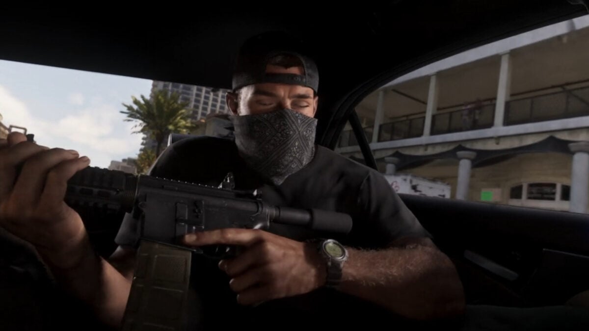 GTA 6 Gets Series First Feature To Let You Avoid Killing People GTA 6 Gets Series First Feature To Let You Avoid Killing People