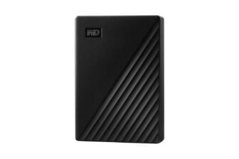 Wd 5tb My Passport