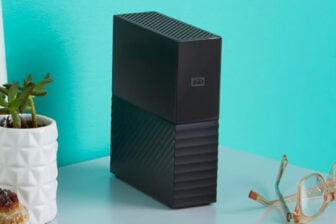 Western Digital 8tb My Book