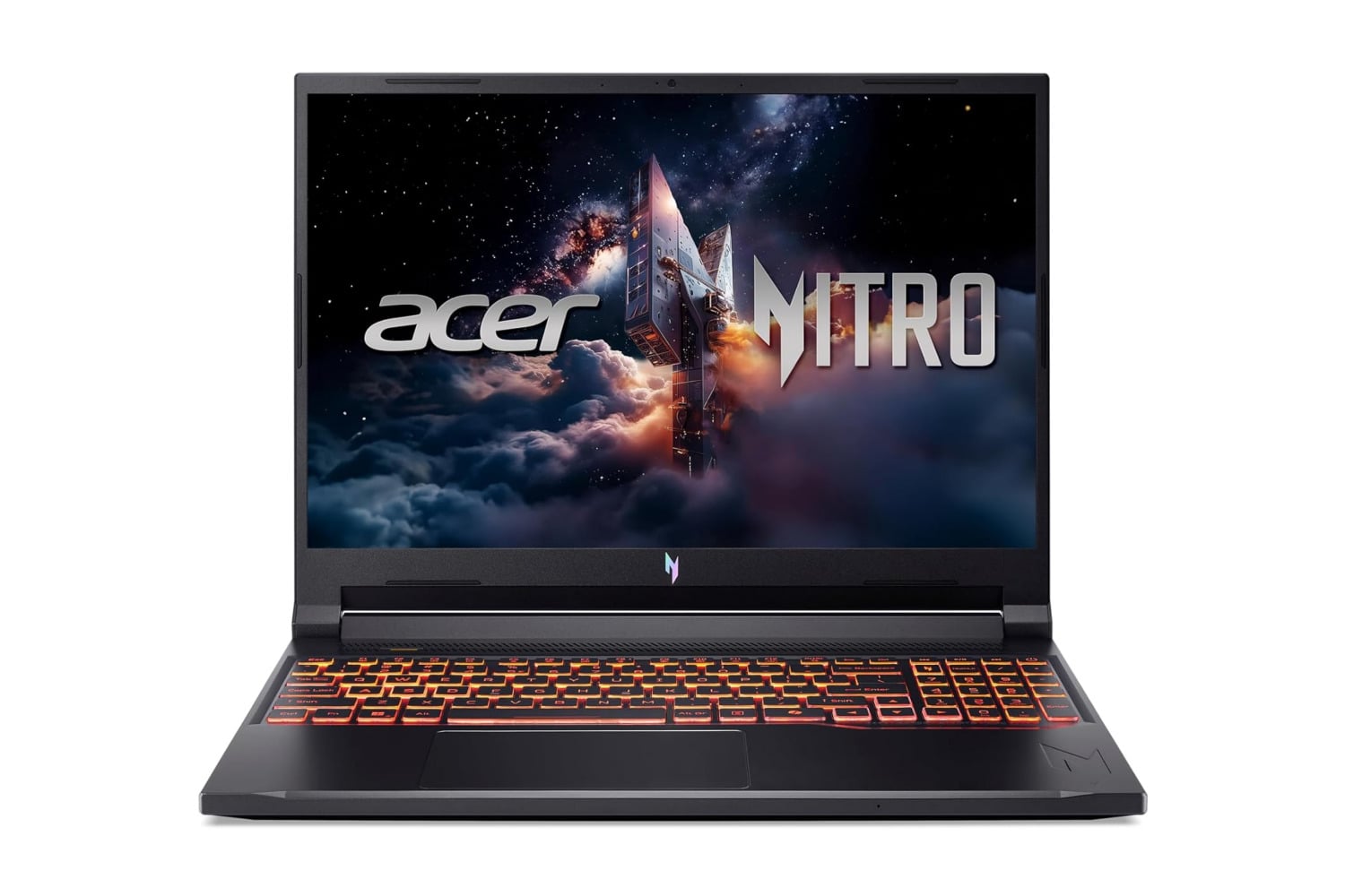 Acer Nitro