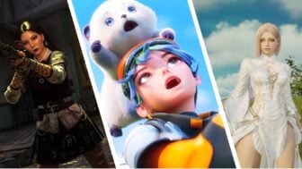 Ai Gamescom Games
