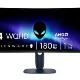 Alienware Monitor