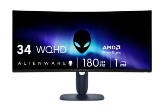Alienware Monitor