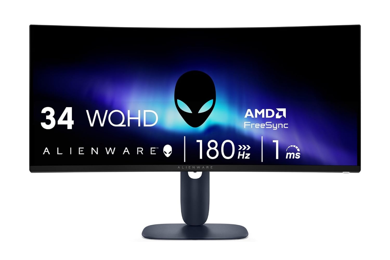 Alienware Monitor