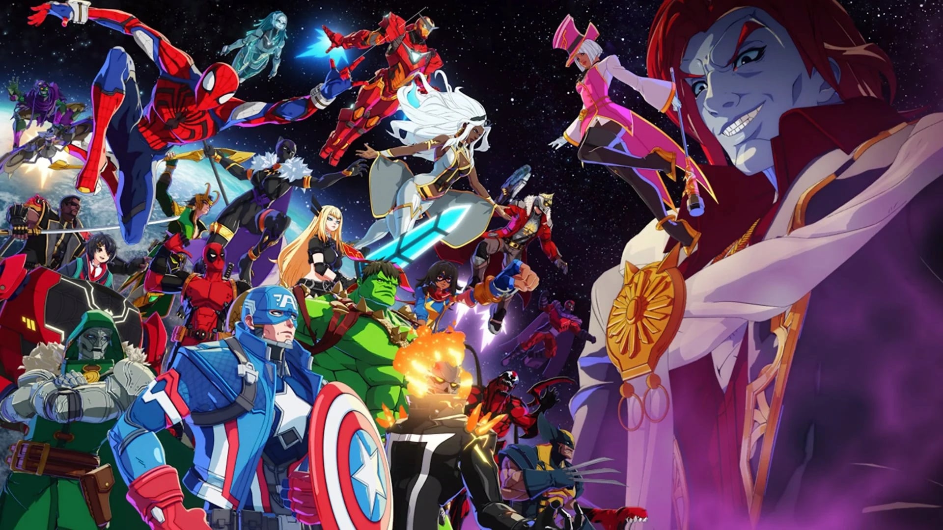 Animes