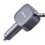 Anker Car Charger