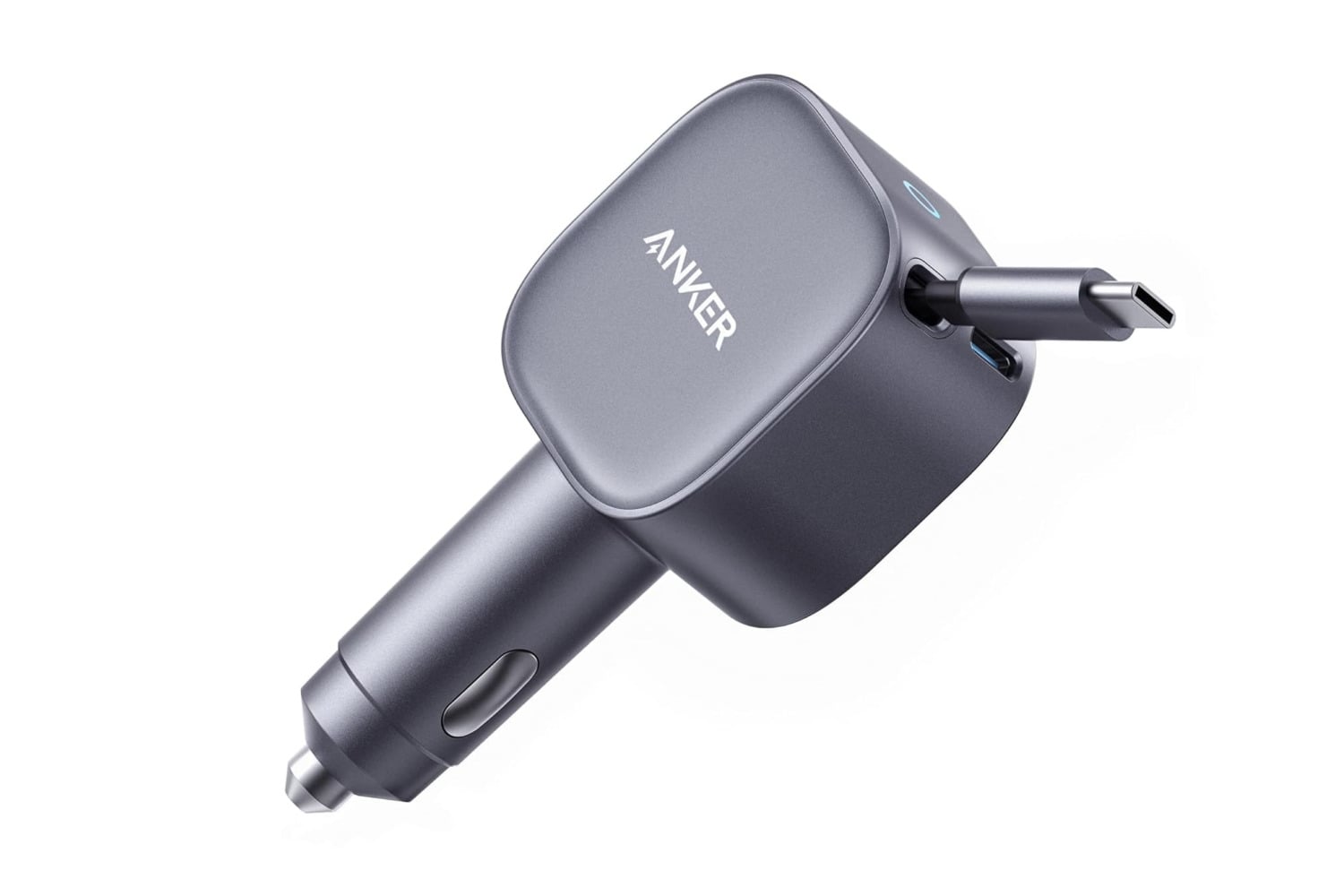 Anker Car Charger