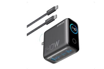 Anker Charger