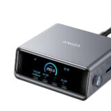 Anker Charging Station