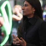 Asha Sharma Xbox
