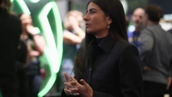 Asha Sharma Xbox