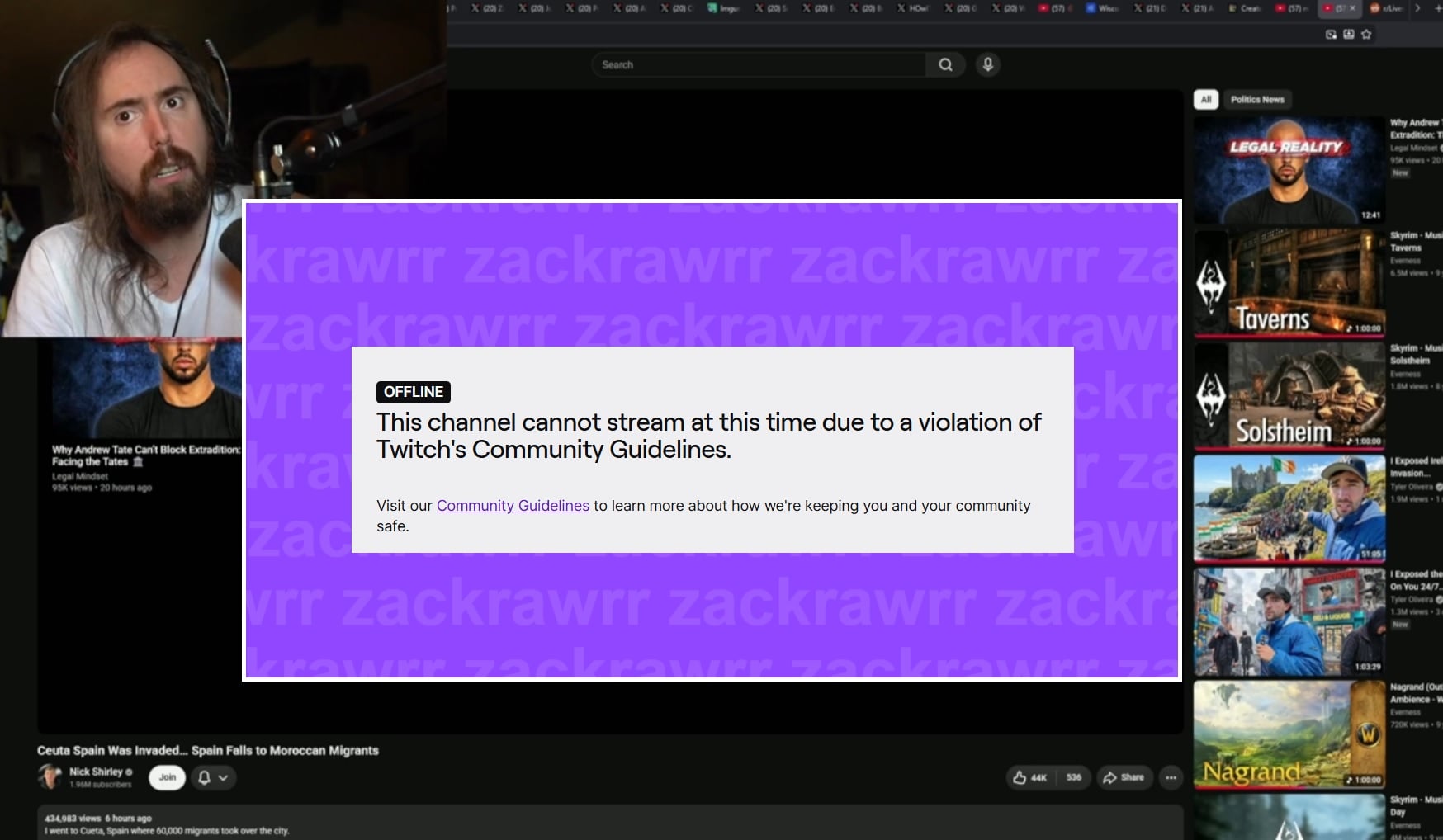 Asmongold