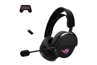 Asus Rog Pelta
