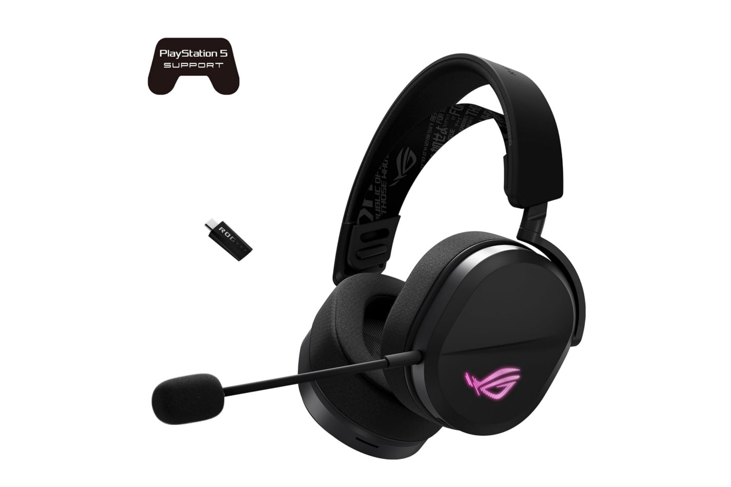 Asus Rog Pelta