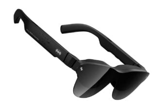 Batman Ar Glasses