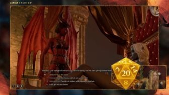 Bg3stream