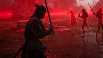 Blood Dawnwalker
