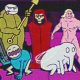 Blood Dungeons