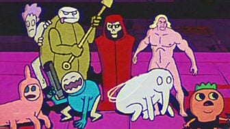 Blood Dungeons
