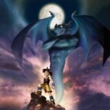 Blue Dragon