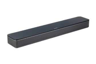 Bose Soundbar