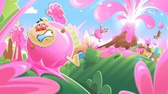 Candy Crush