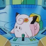 Clefairy Tales Pokemon Anime