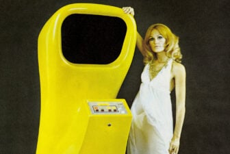 Computerspace